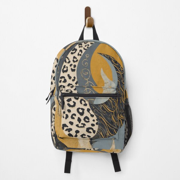 Item preview, Abstract Wild Tribal designed and sold by AmuraLumina.