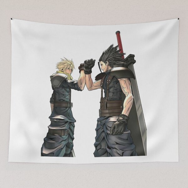 Item preview, Final Fantasy XVI designed and sold by ahredyShop.