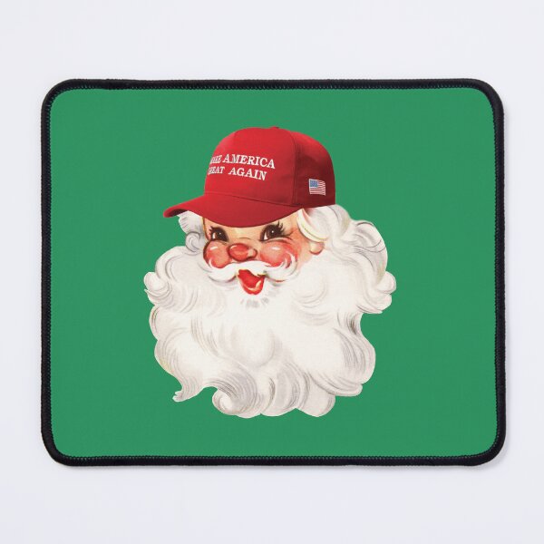 Item preview, MAGA Santa designed and sold by kjanedesigns.