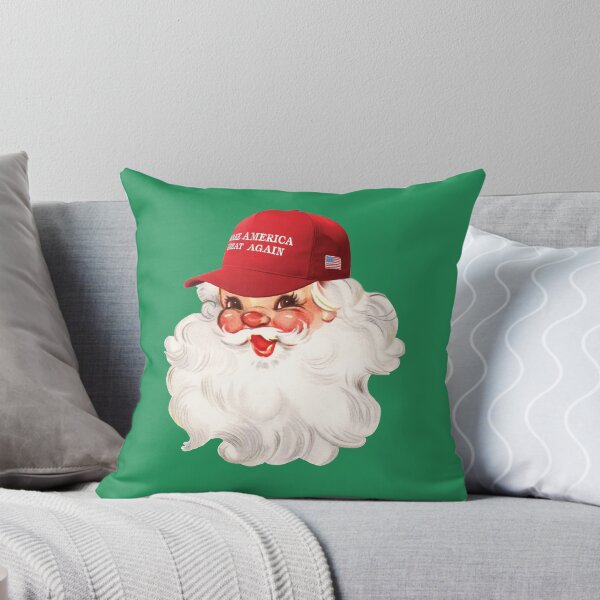 Item preview, MAGA Santa designed and sold by kjanedesigns.