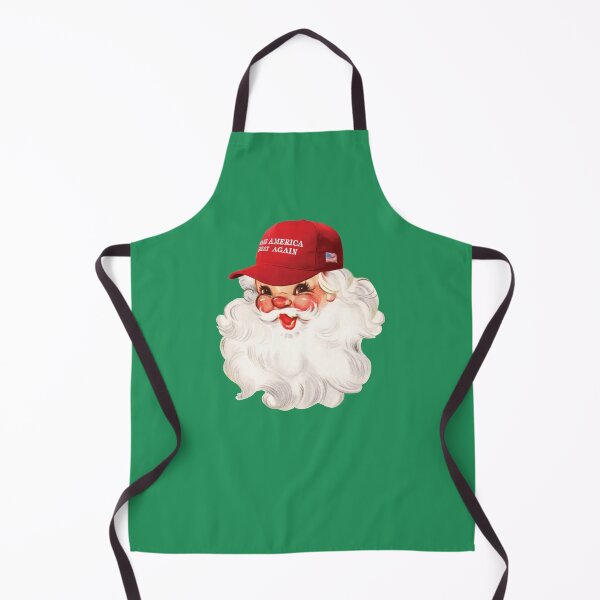 Item preview, MAGA Santa designed and sold by kjanedesigns.