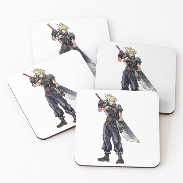 Item preview, Final Fantasy XVI designed and sold by ahredyShop.