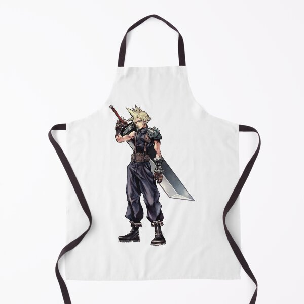 Item preview, Final Fantasy XVI designed and sold by ahredyShop.