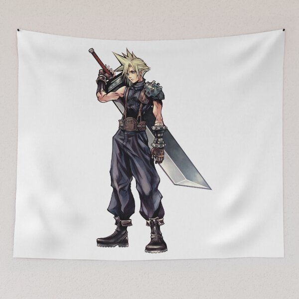 Item preview, Final Fantasy XVI designed and sold by ahredyShop.