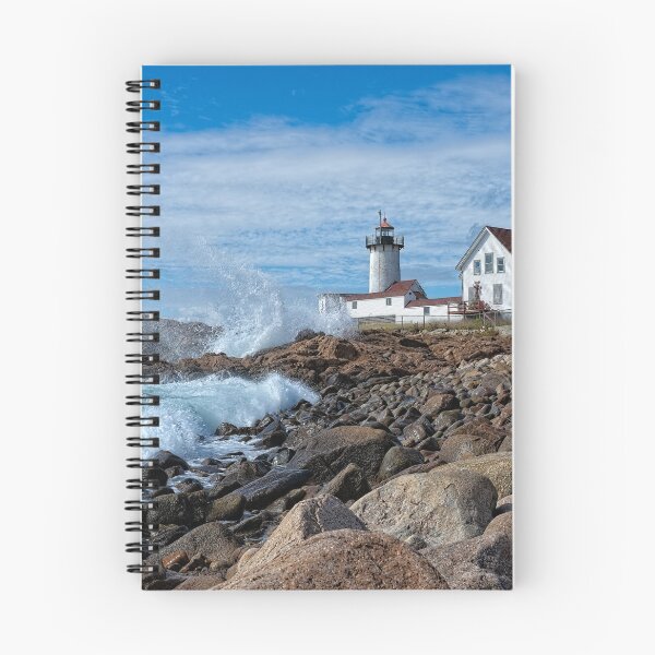 Item preview, Eastern Point Lighthouse designed and sold by GeorgeBuxbaum.