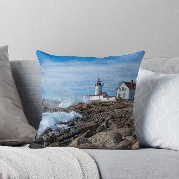 Item preview, Eastern Point Lighthouse designed and sold by GeorgeBuxbaum.