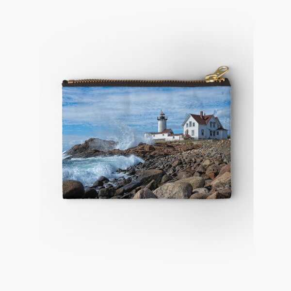 Item preview, Eastern Point Lighthouse designed and sold by GeorgeBuxbaum.