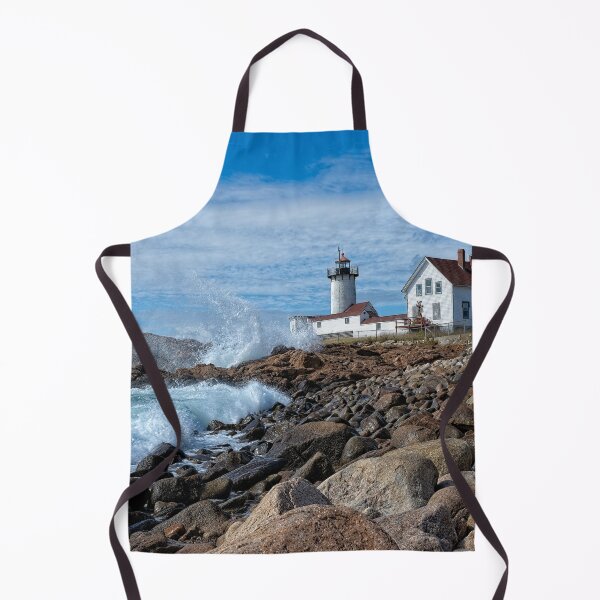 Item preview, Eastern Point Lighthouse designed and sold by GeorgeBuxbaum.