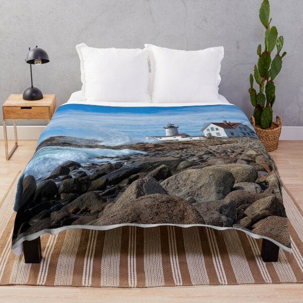 Item preview, Eastern Point Lighthouse designed and sold by GeorgeBuxbaum.