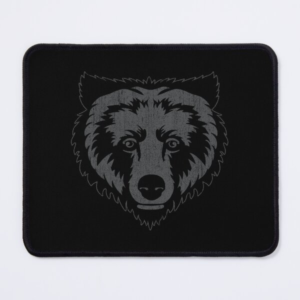 Item preview, The Bear designed and sold by huckblade.