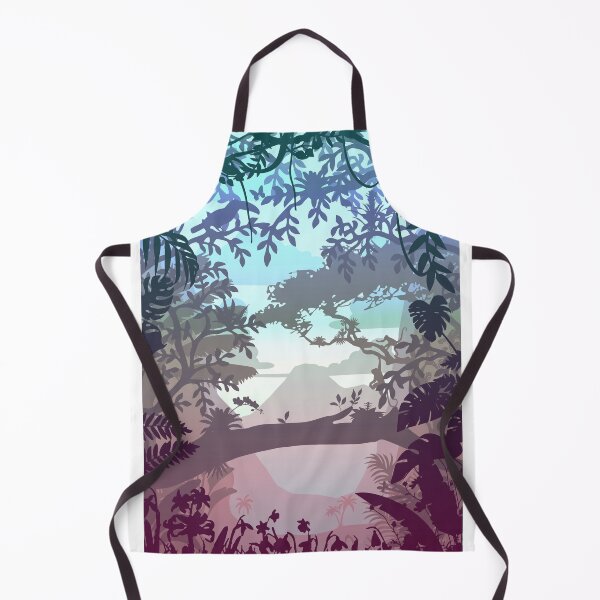 Item preview, Jungle designed and sold by ChrisRoy1001.