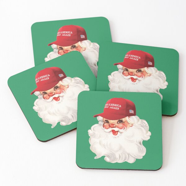 Item preview, MAGA Santa designed and sold by kjanedesigns.