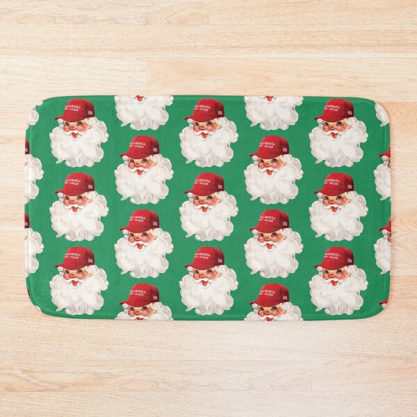 Item preview, MAGA Santa designed and sold by kjanedesigns.