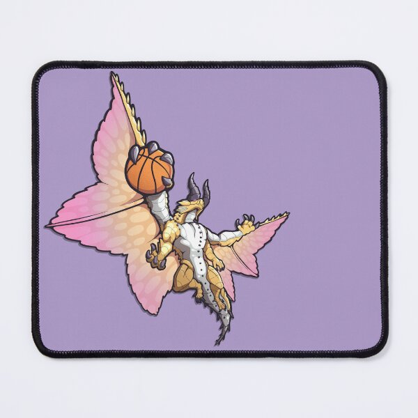Item preview, Shaqaru Magala (no net) designed and sold by Venn-Art.