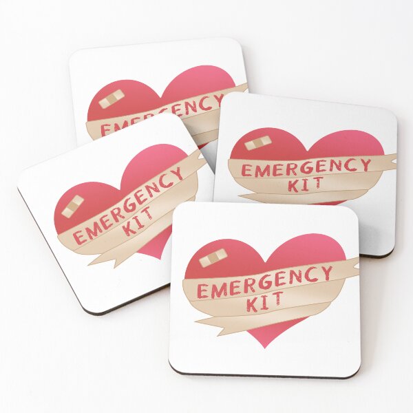 Item preview, emergency kit designed and sold by StarsXChaser.