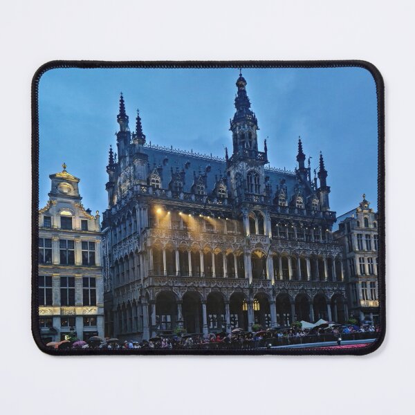 Item preview, Grote Markt Flower Carpet 2024 - 1 designed and sold by nastiaart.