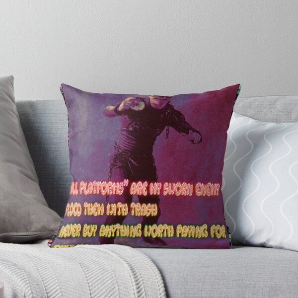 Item preview, "ALL PLATFORMS" designed and sold by dankweed42069.