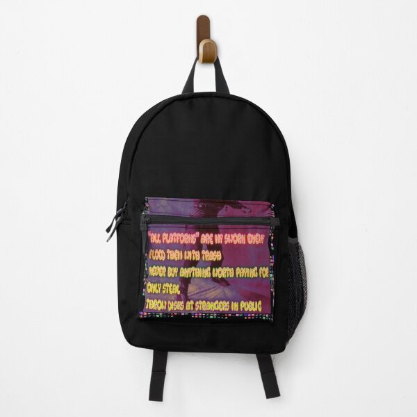 Item preview, "ALL PLATFORMS" designed and sold by dankweed42069.
