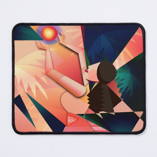 Item preview, Menstruation designed and sold by MiaNyxArt.