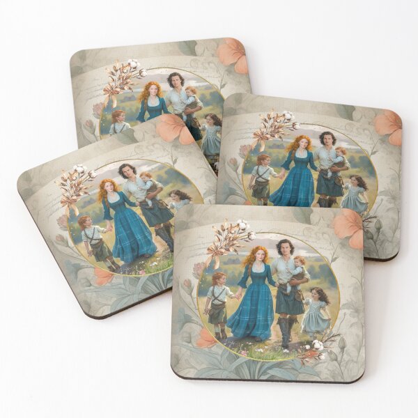 Item preview, A family for Christmas designed and sold by Vera-Adxer.
