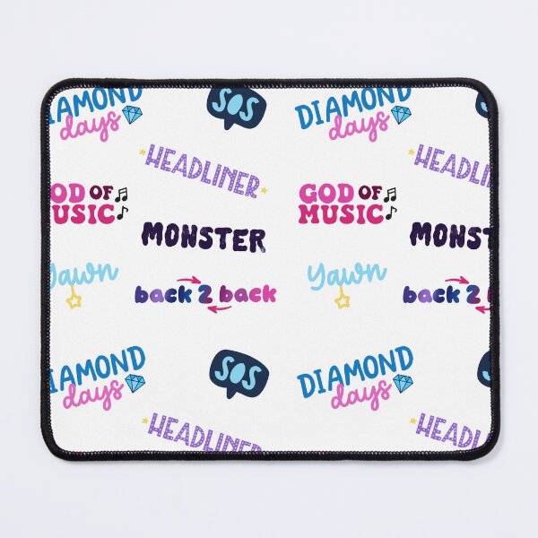 Item preview, Seventeenth Heaven tracks designed and sold by natashacole.