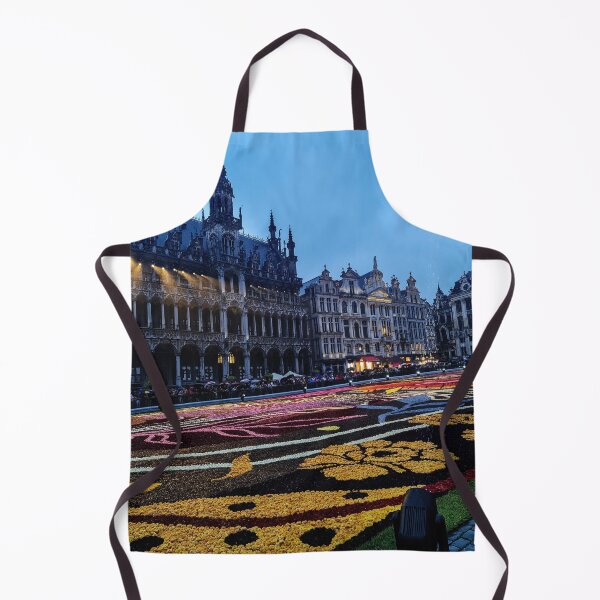 Artikelvorschau, Grote Markt Blumenteppich 2024 - 2 entworfen und verkauft von nastiaart.