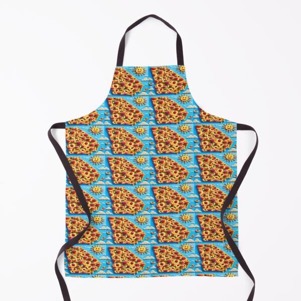 Item preview, Georgia the State of Peach designed and sold by Naomi Gutierrez Parrish.