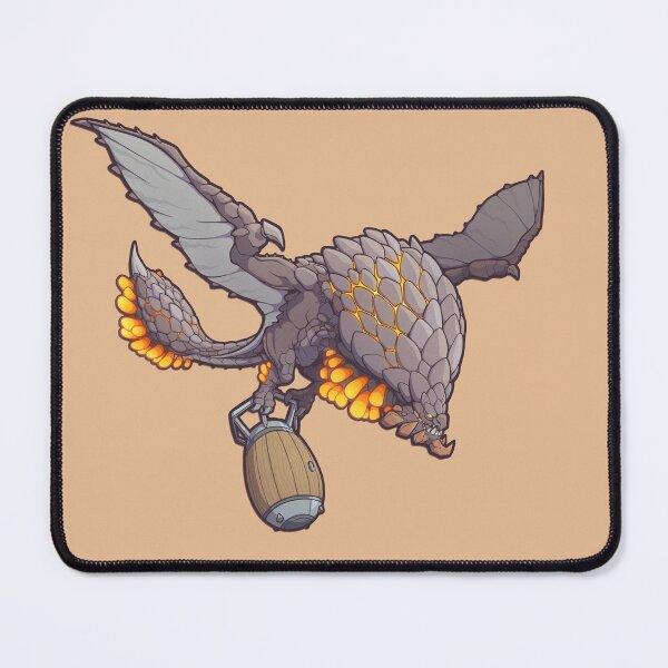 Item preview, Bazelnukes designed and sold by Venn-Art.