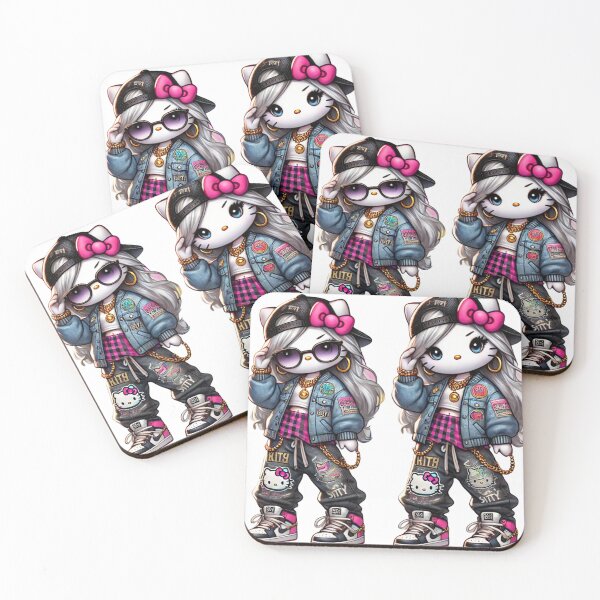 Item preview, Double Trouble: Sassy Twin Style designed and sold by Solo-SuperMom.