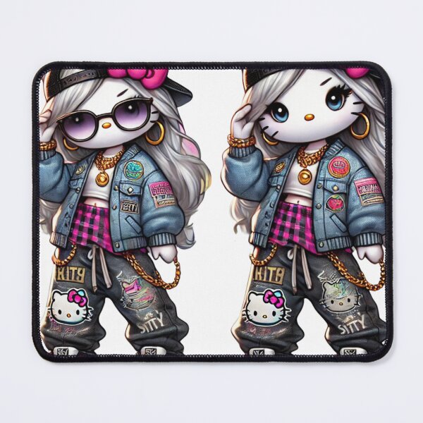 Item preview, Double Trouble: Sassy Twin Style designed and sold by Solo-SuperMom.