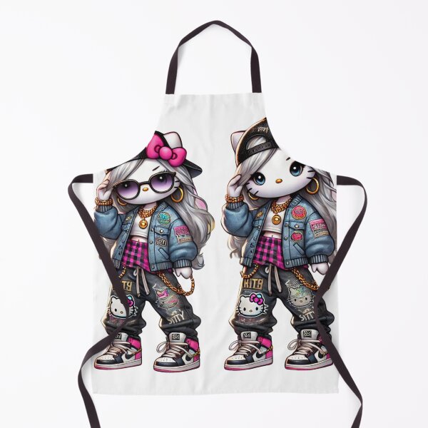 Item preview, Double Trouble: Sassy Twin Style designed and sold by Solo-SuperMom.