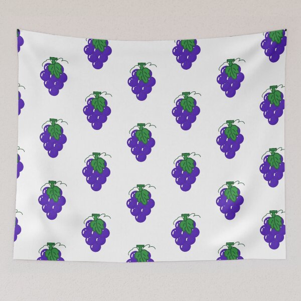 Item preview, fruit grapes designed and sold by Country-1.