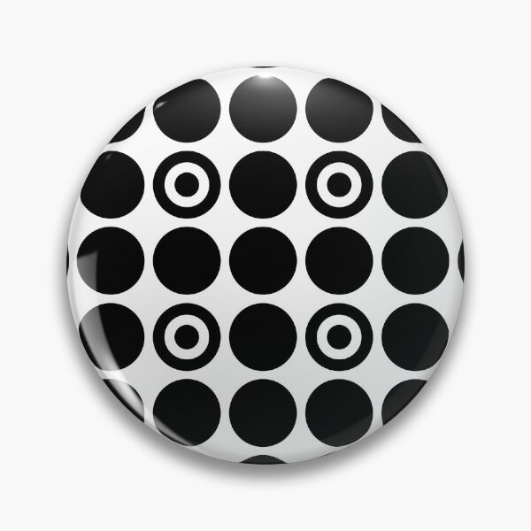Item preview, Fantasy Summoner Bullseye Pattern designed and sold by TentacleShogun.
