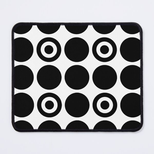 Item preview, Fantasy Summoner Bullseye Pattern designed and sold by TentacleShogun.