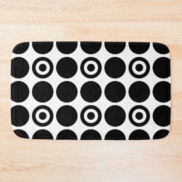 Item preview, Fantasy Summoner Bullseye Pattern designed and sold by TentacleShogun.