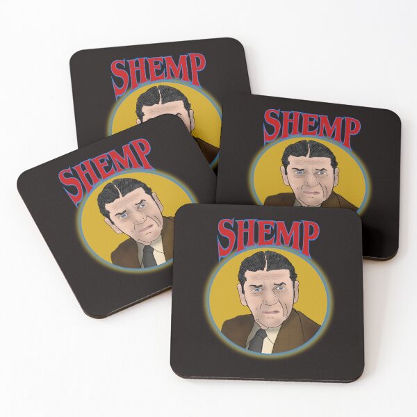 Item preview, Shemp (Three Stooges) designed and sold by TLBugg.
