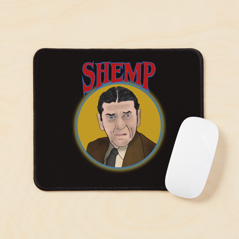 Item preview, Mouse Pad designed and sold by TLBugg.