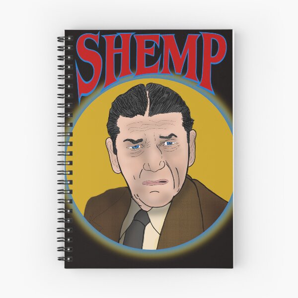 Item preview, Shemp (Three Stooges) designed and sold by TLBugg.