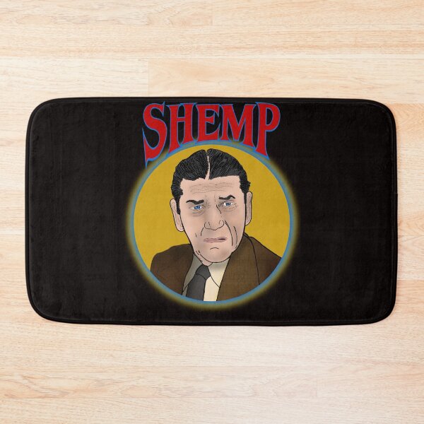 Item preview, Shemp (Los tres chiflados) designed and sold by TLBugg.