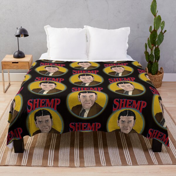 Item preview, Shemp (Three Stooges) designed and sold by TLBugg.