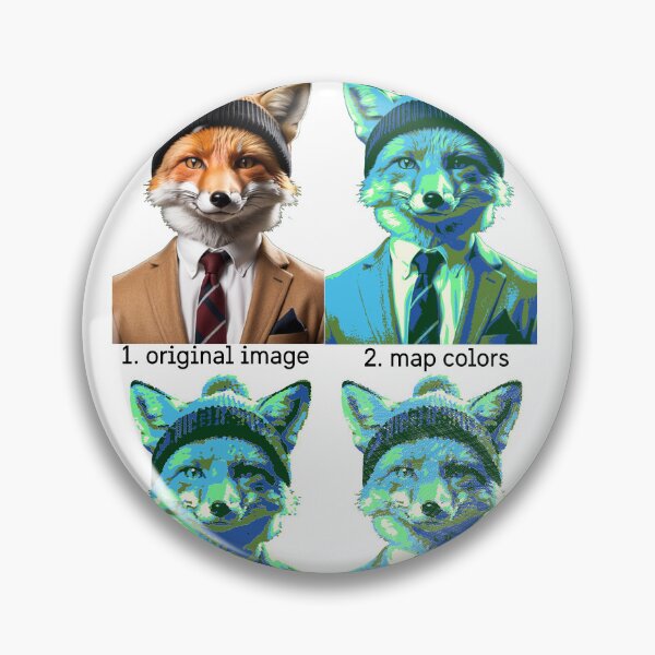 Item preview, How to Draw a Fox designed and sold by florback.