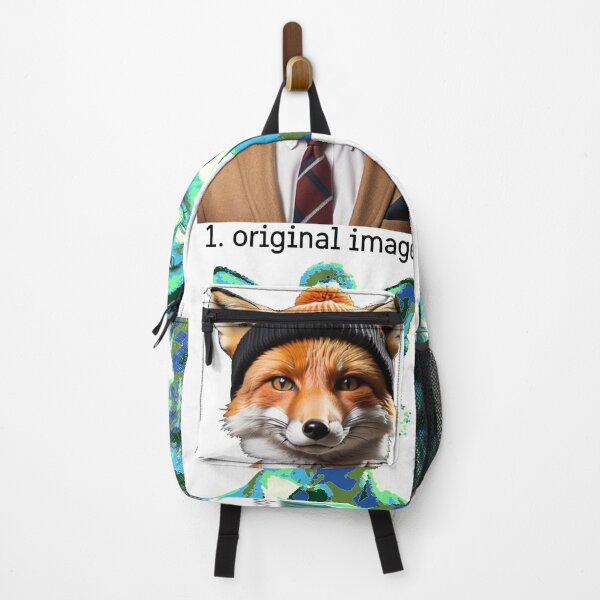 Item preview, How to Draw a Fox designed and sold by florback.