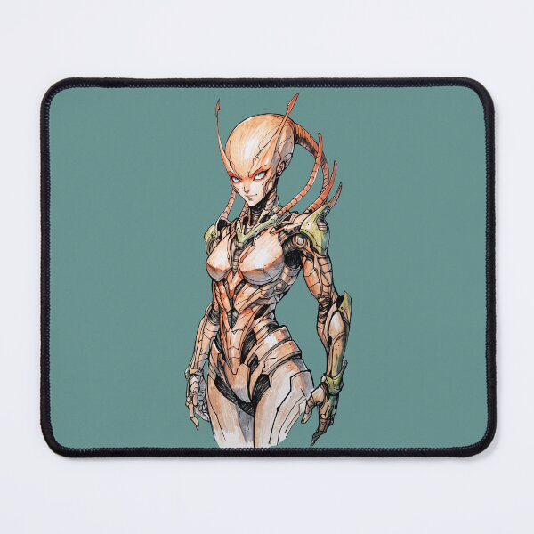 Item preview, Space Traveler designed and sold by ArtCraftLab.