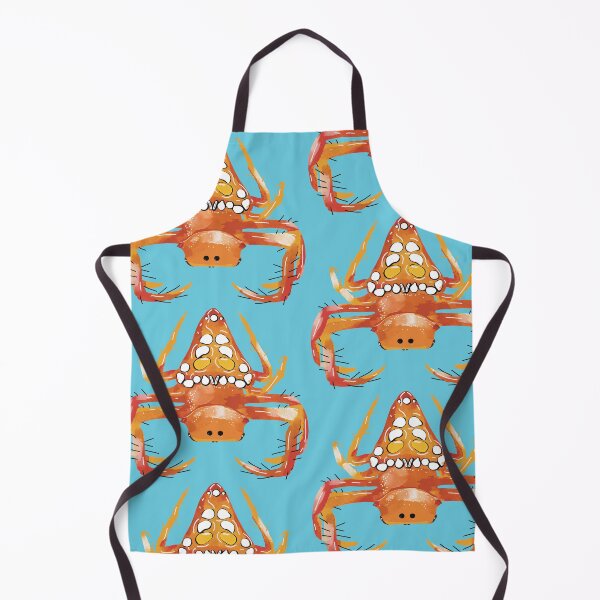 Item preview, Triangle Spider designed and sold by Karin Taylor.