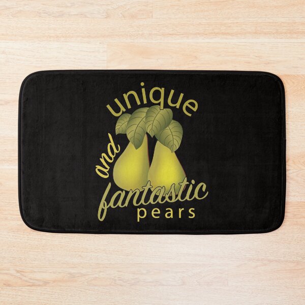 Item preview, Pears Unique Fantastic designed and sold by bumperbay.