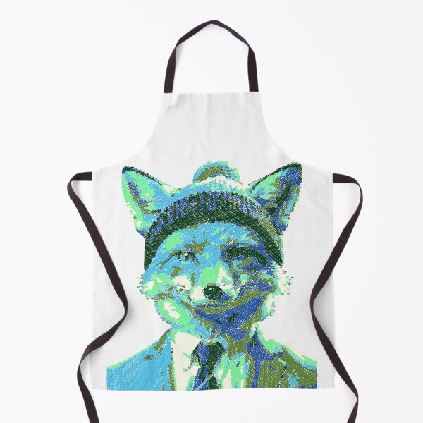 Item preview, Fancy Fox Colors designed and sold by florback.