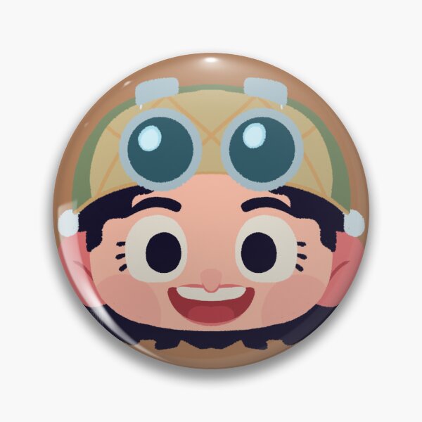 Item preview, Chibi Usopp  designed and sold by ChriioLock.