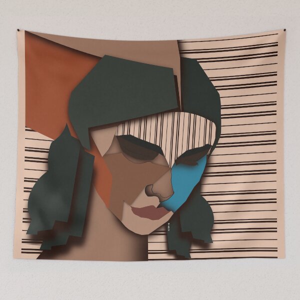 Item preview, Think different designed and sold by MiaNyxArt.