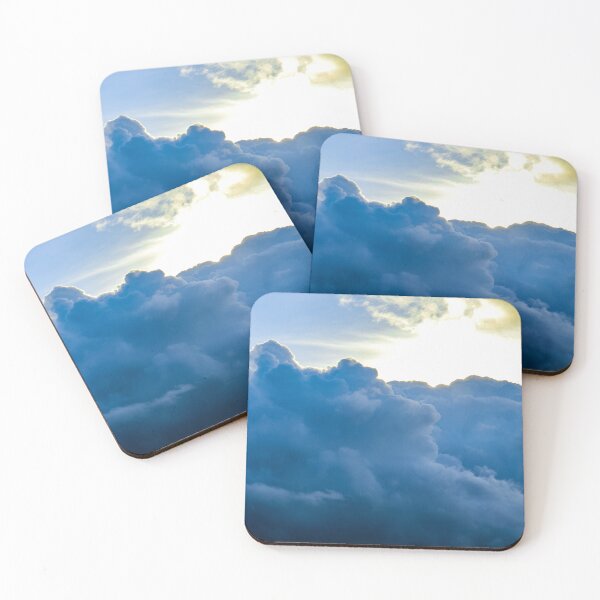 Item preview, Sundown Behind the Storm Clouds designed and sold by Michael Worley.