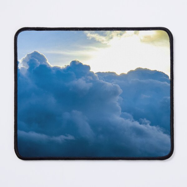 Item preview, Sundown Behind the Storm Clouds designed and sold by Michael Worley.